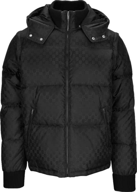 puffer jacket gucci|gucci puffer jacket women.